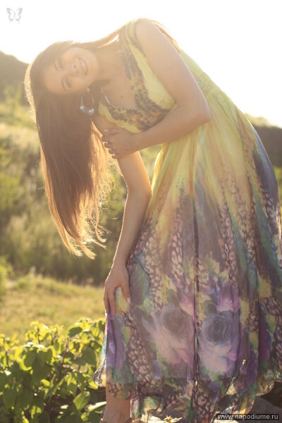 Фото Ann Rascosova