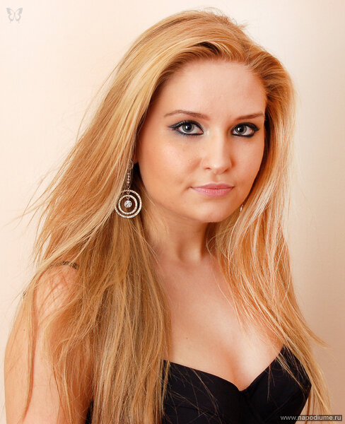 Фото Diana Logai