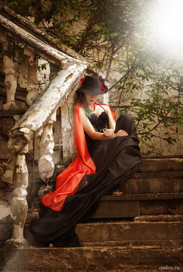 Фото Аля dreamer Александровна