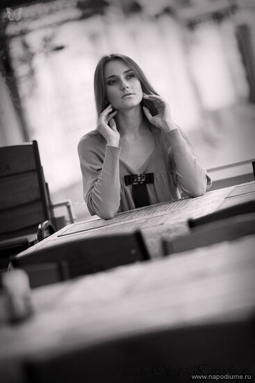 Фото Анна Баранова