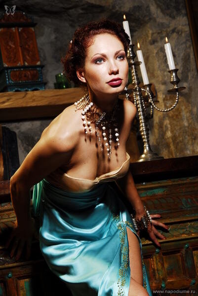 Ekaterina Prosannikova's photo