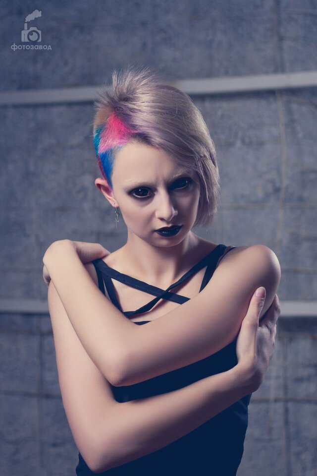 evil