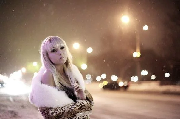 Aleksandra Novohackaja's photo