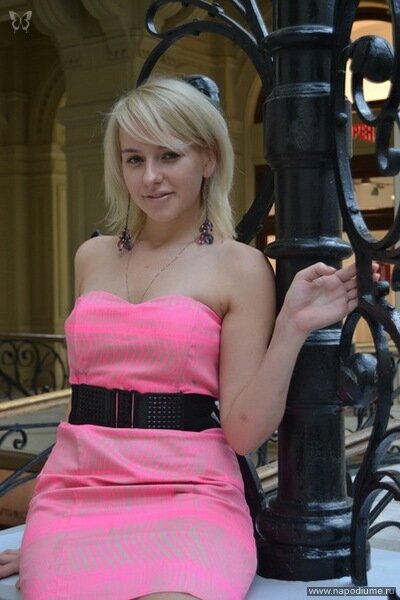 Фото Лена Лыткина