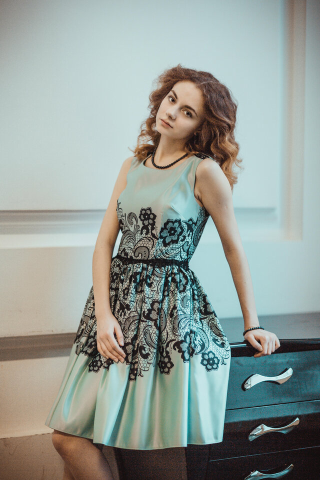 Фото Анна Лютенко