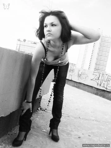 Valeria Valiullina's photo