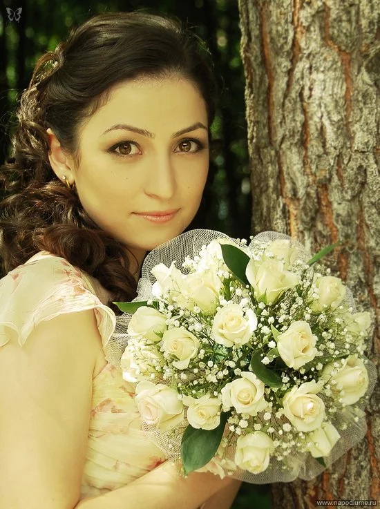 Batik Tabuev's photo