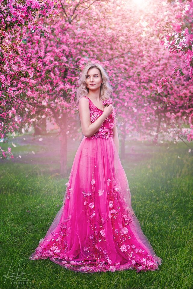 Ludmila Vahtanina's photo