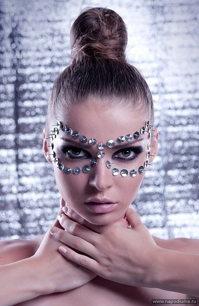 Фото Люда Make-up-artist