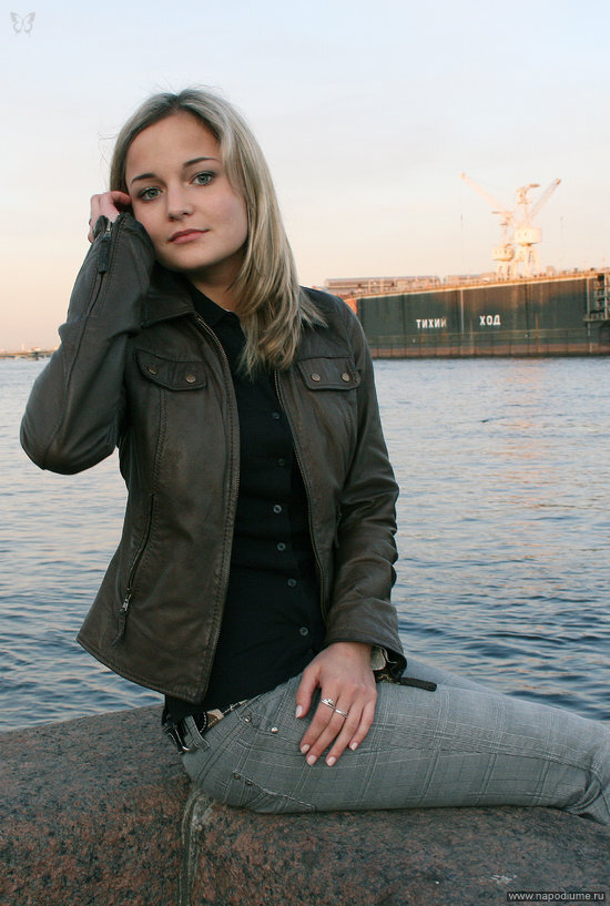 Фото Alya Kotova