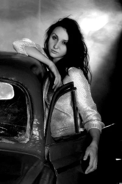 Svetlana Platonova's photo