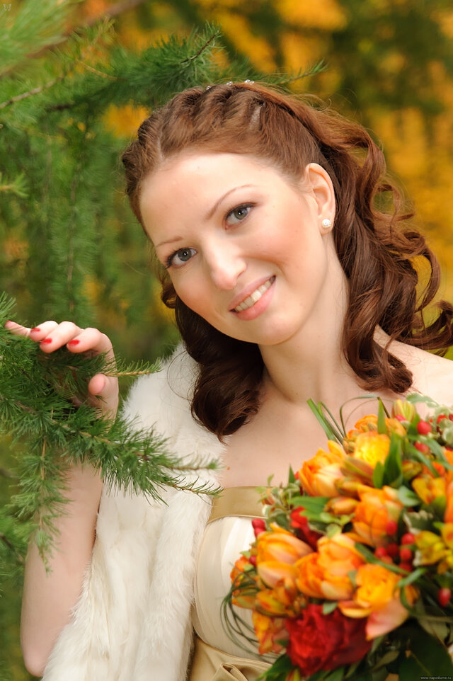Фото Елена Бронских