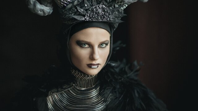 Фото Марина Iria Богданова