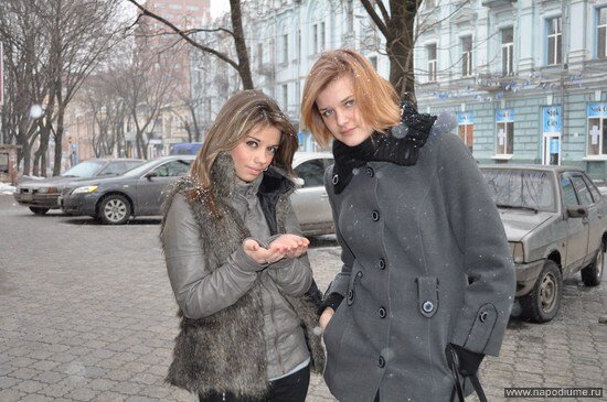 Фото Ksyusha Ryabceva