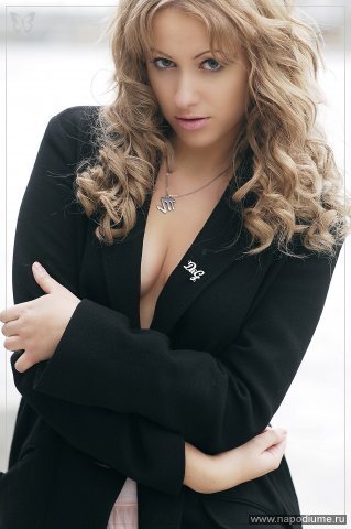 Фото Катерина Летняя