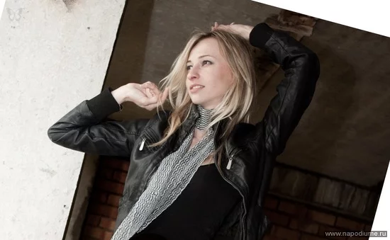 Фото Елена Липко