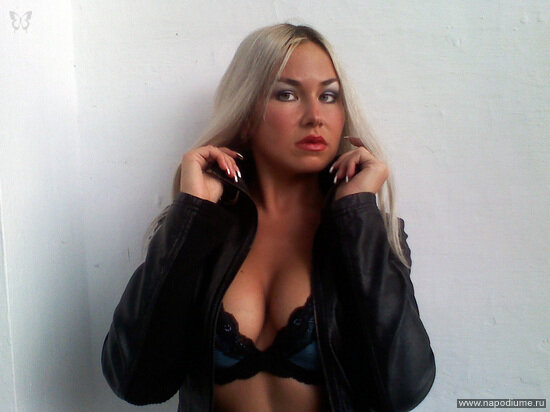 Фото Natalie Stroganova