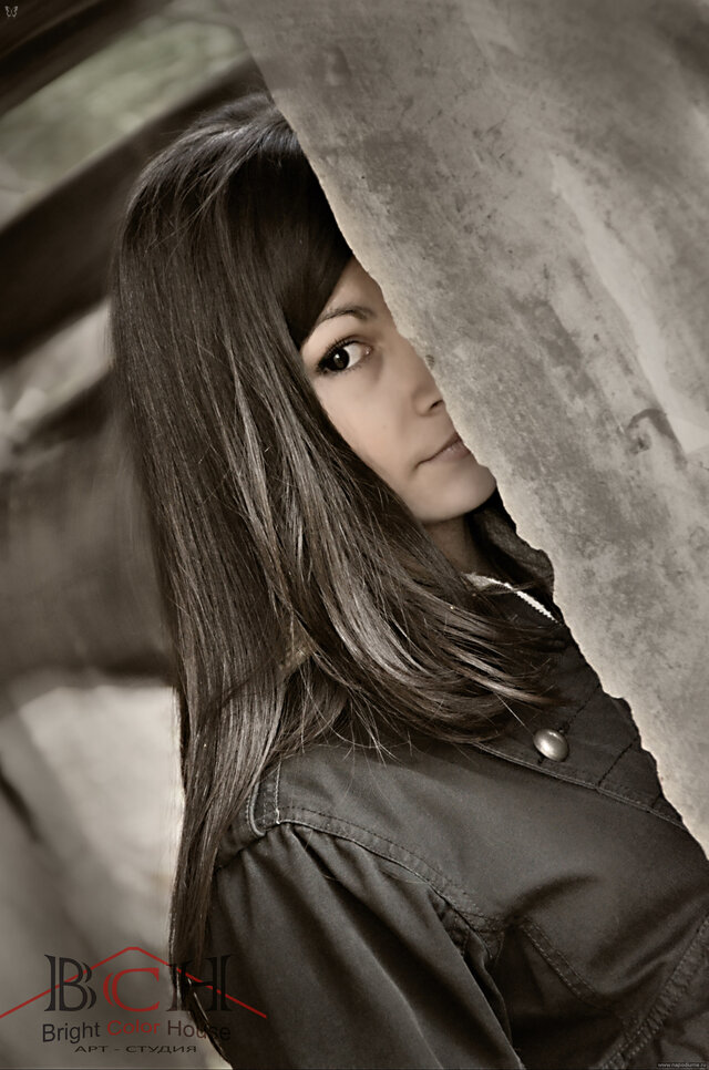 Фото Джим Crowsby