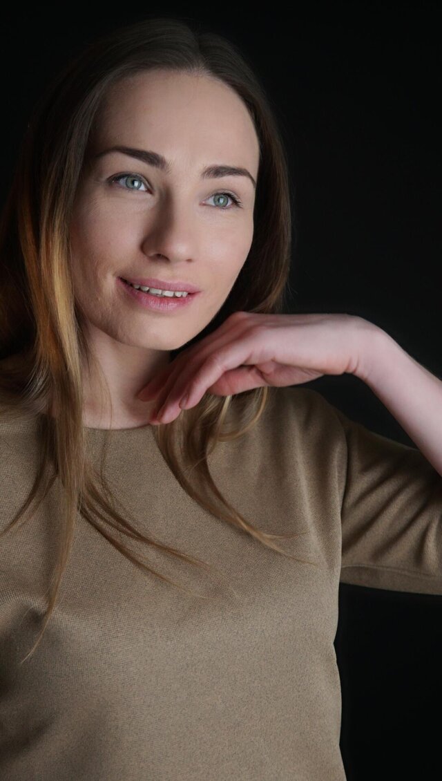 Фото Natalia Chekhova