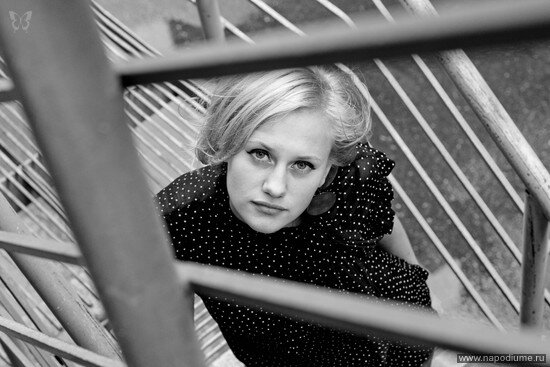 Фото Елена Дудина
