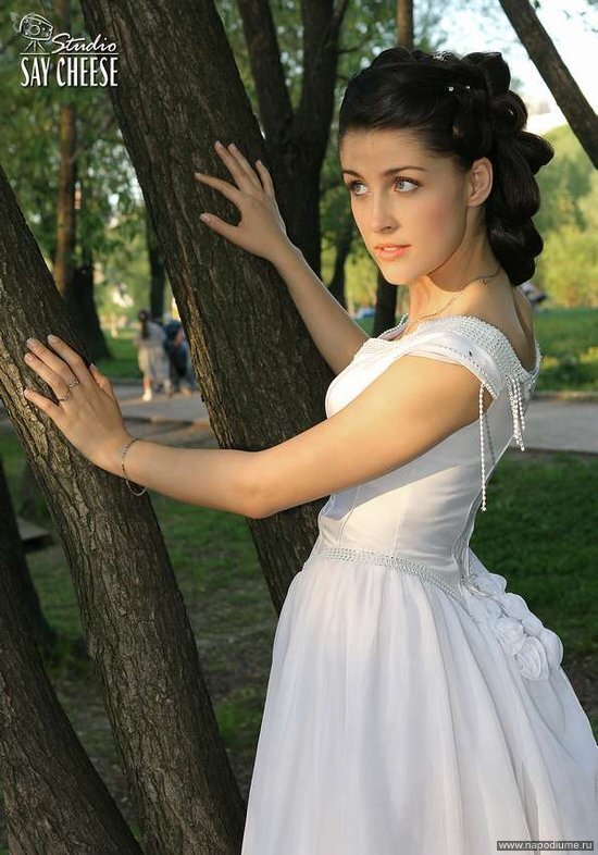Фото Татьяна Быковская