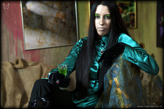 Фото fata Morgana