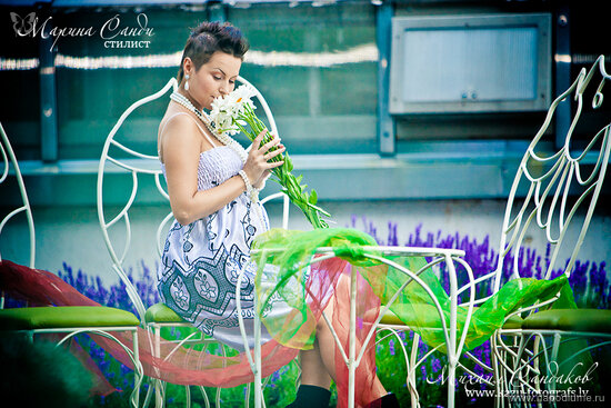 Фото Marina Sandy