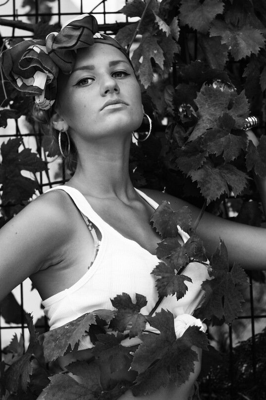 Фото Ann Ploshkareva