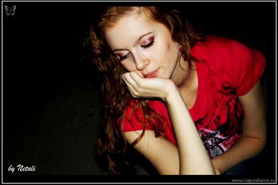 Фото Netali Barnes