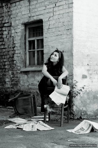 Фото Alice Savenko