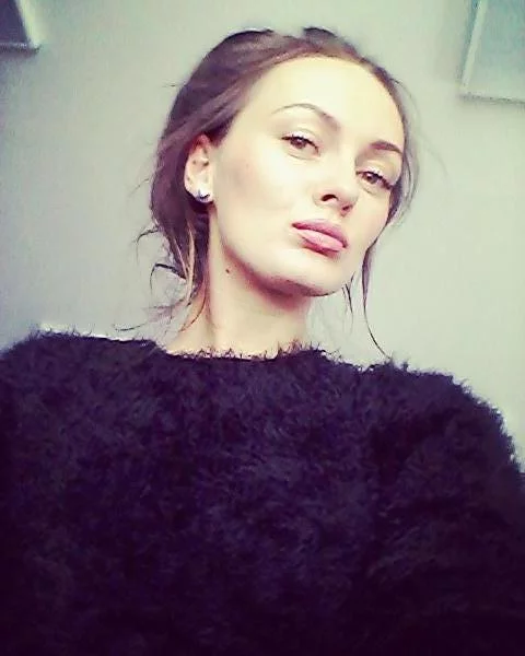 Фото Maria Vinokurova
