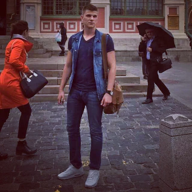 Foto Aleksandr Bliznakov