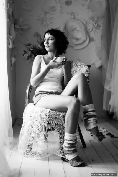 Irina Krol''s photo