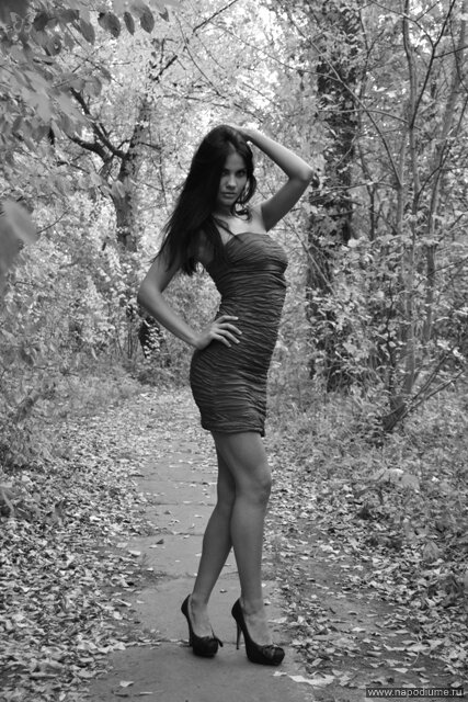 Фото Мария afina Попова