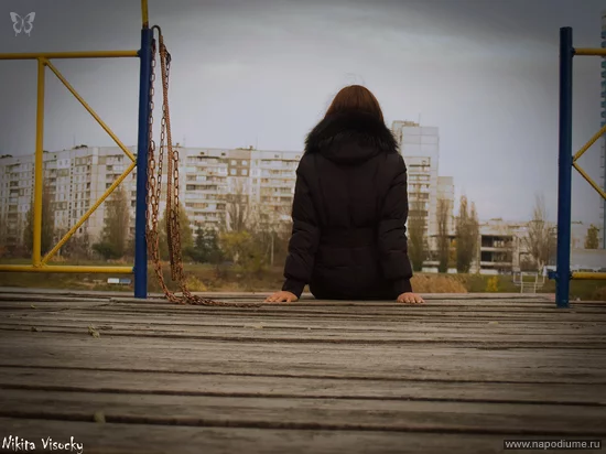 Nikita Vysockij's photo