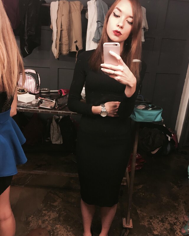 Фото Полина Pavla Черкасова
