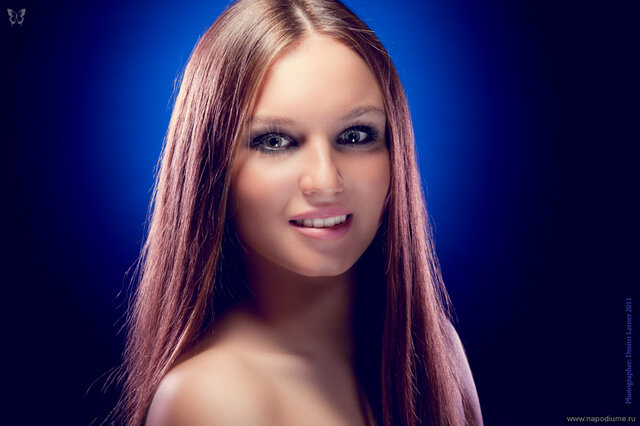 Фото Dmitry Lerner