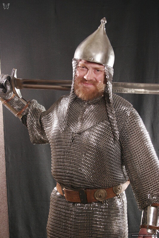 Фото Сергей Михайлович Микульский