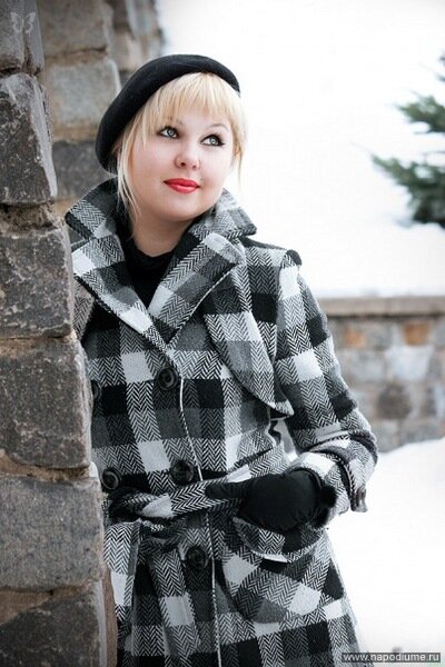 Фото Екатерина Зубкова