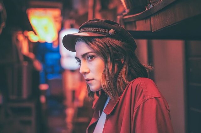 Фото Nick Nicastro