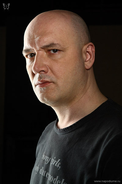 портрет,  Portrait