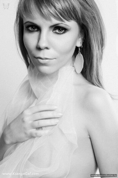 Фото Nika Skripka