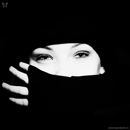 Anastasia Khlyusina's photo