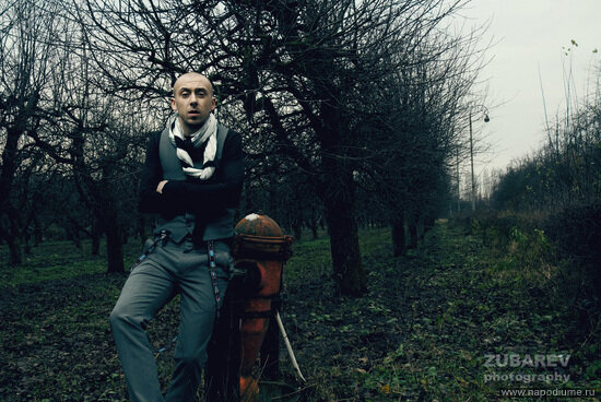 Фото Тамара Камынина