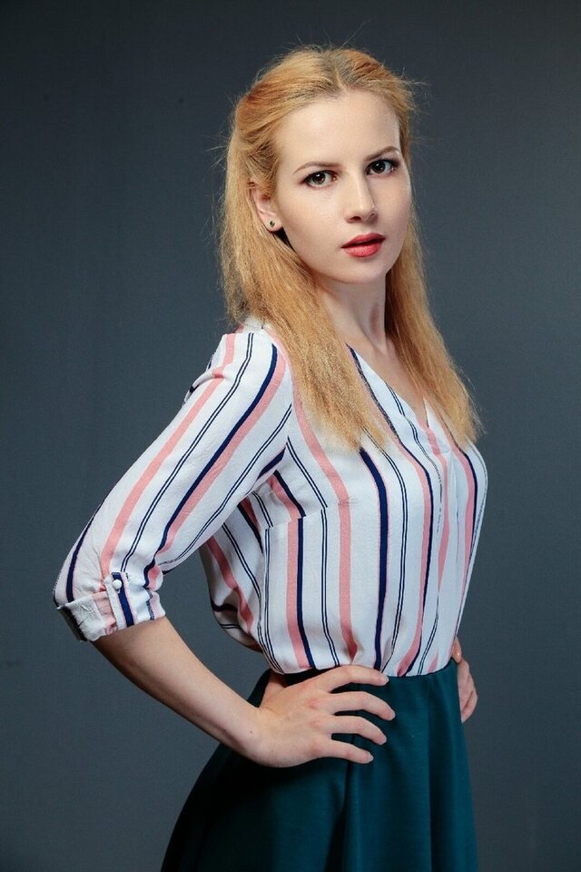 Фото Марина Вайнпрес
