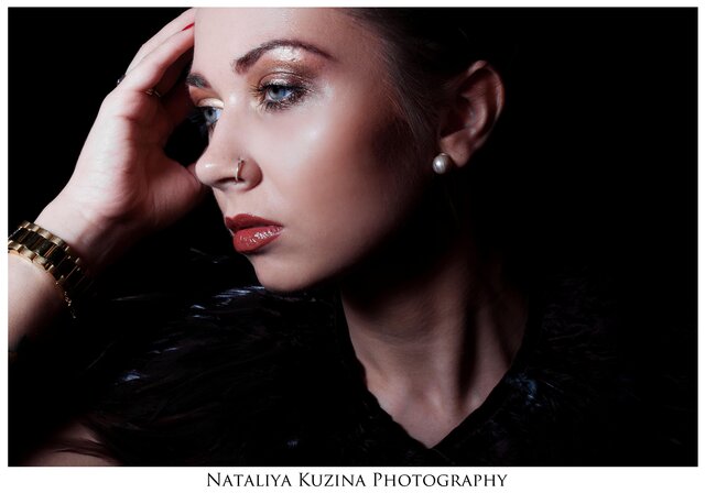 Фото Наталия Кузина