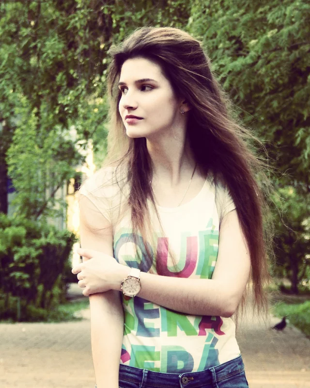 Фото Алина Козлова