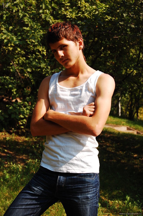 Foto Girfan Zagitov
