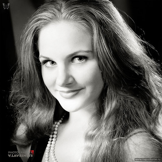 Фото Марианна Чусова