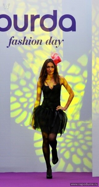 Фото Юлия Денисова